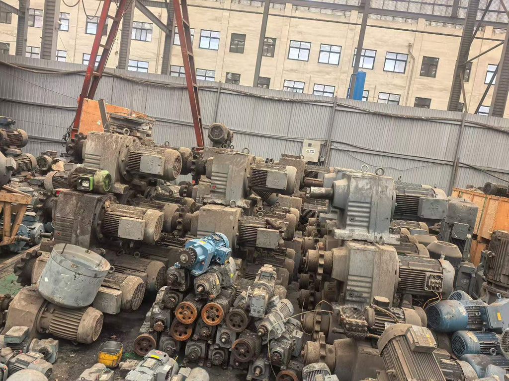 SEW Gear Motor in BULK