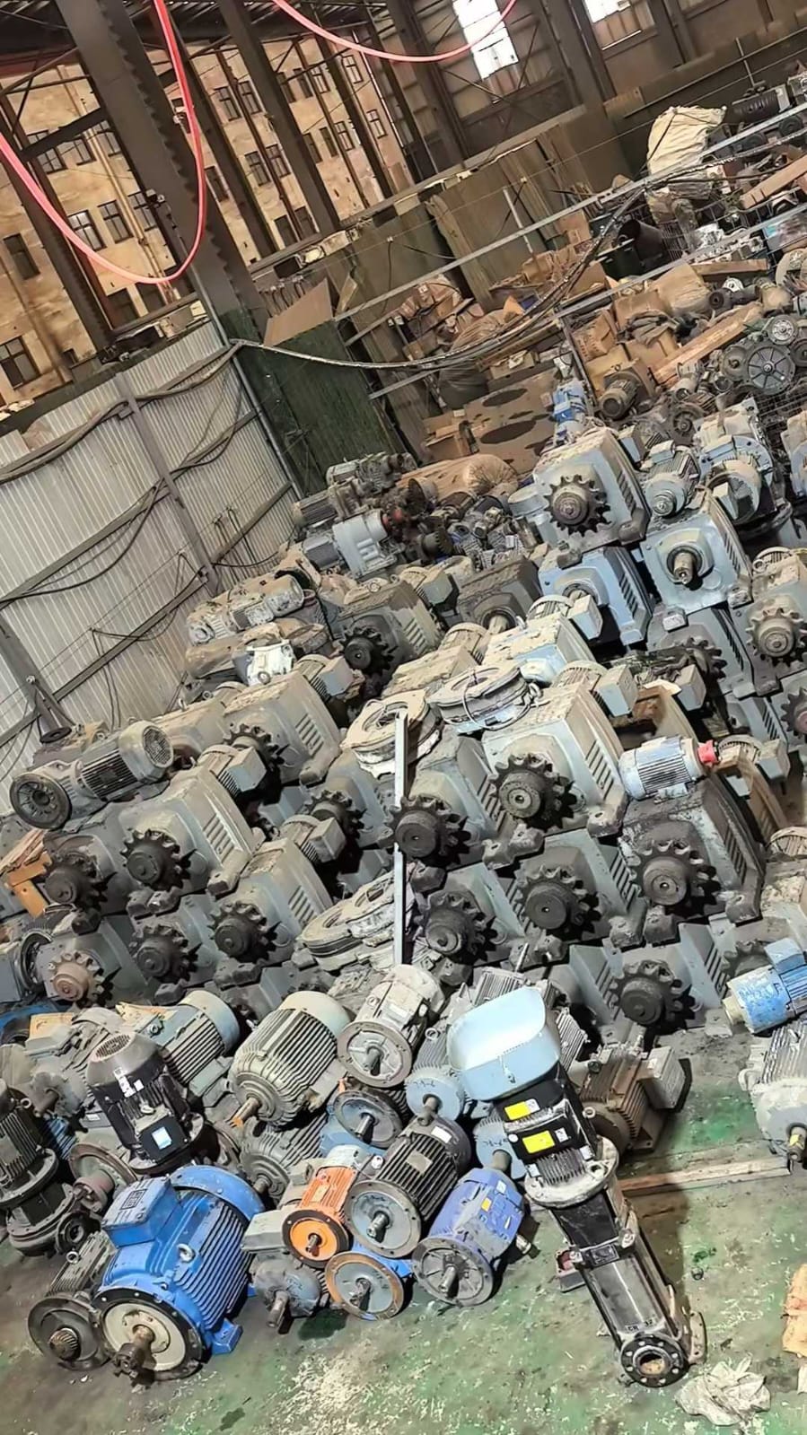 SEW Gear Motor in BULK