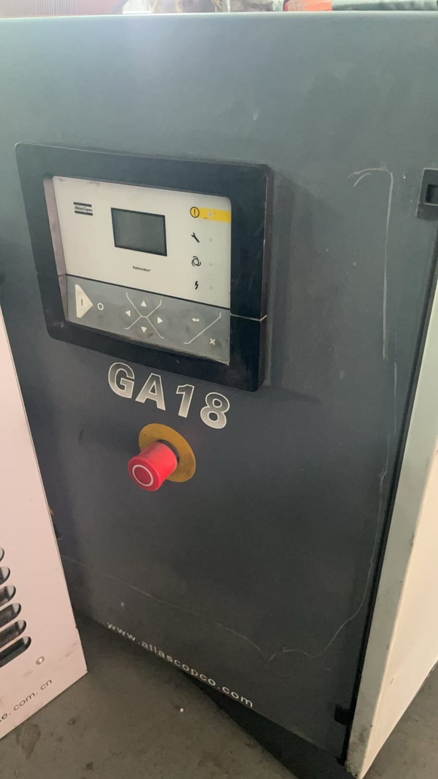 Atlas Compressors Available in bulk